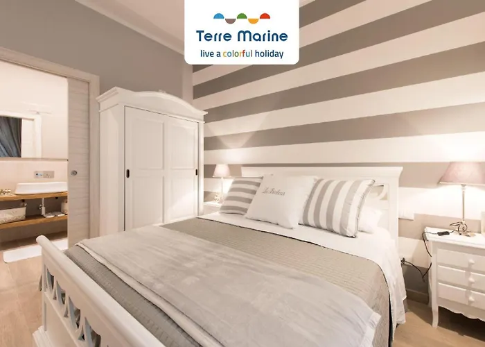 La Bonheur, Terre Marine