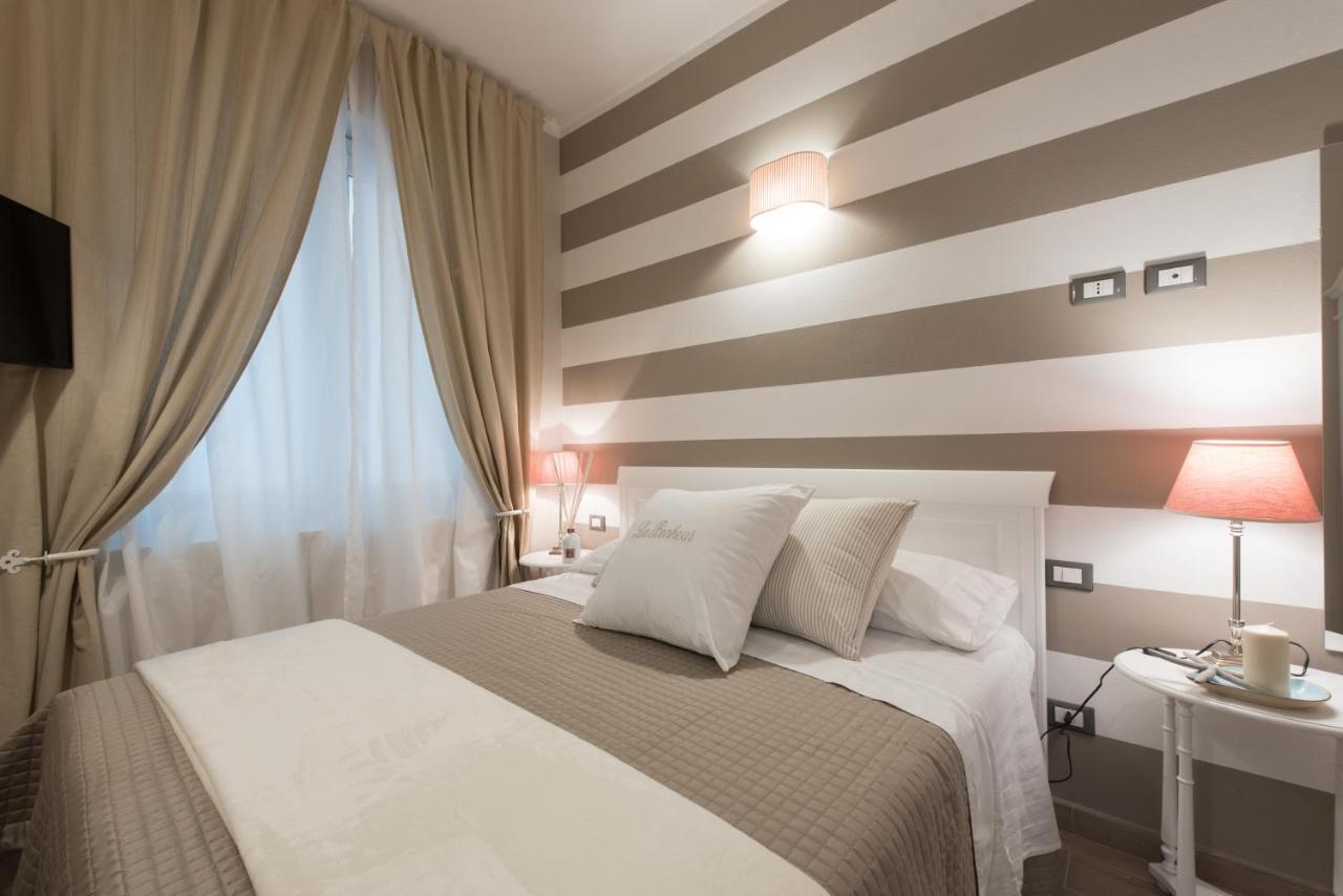 La Bonheur, Terre Marine Bed & Breakfast *