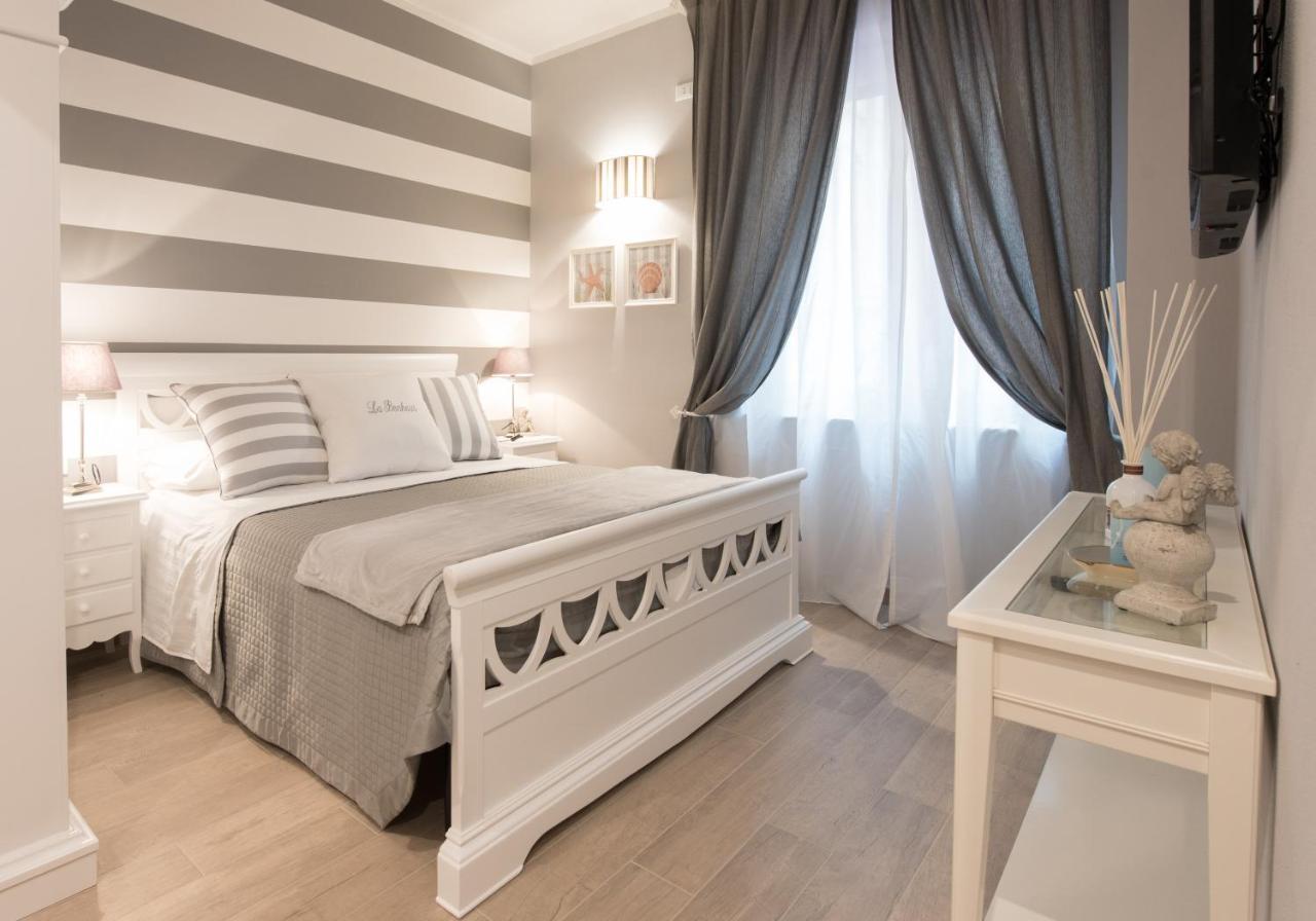 La Bonheur, Terre Marine Bed & Breakfast *