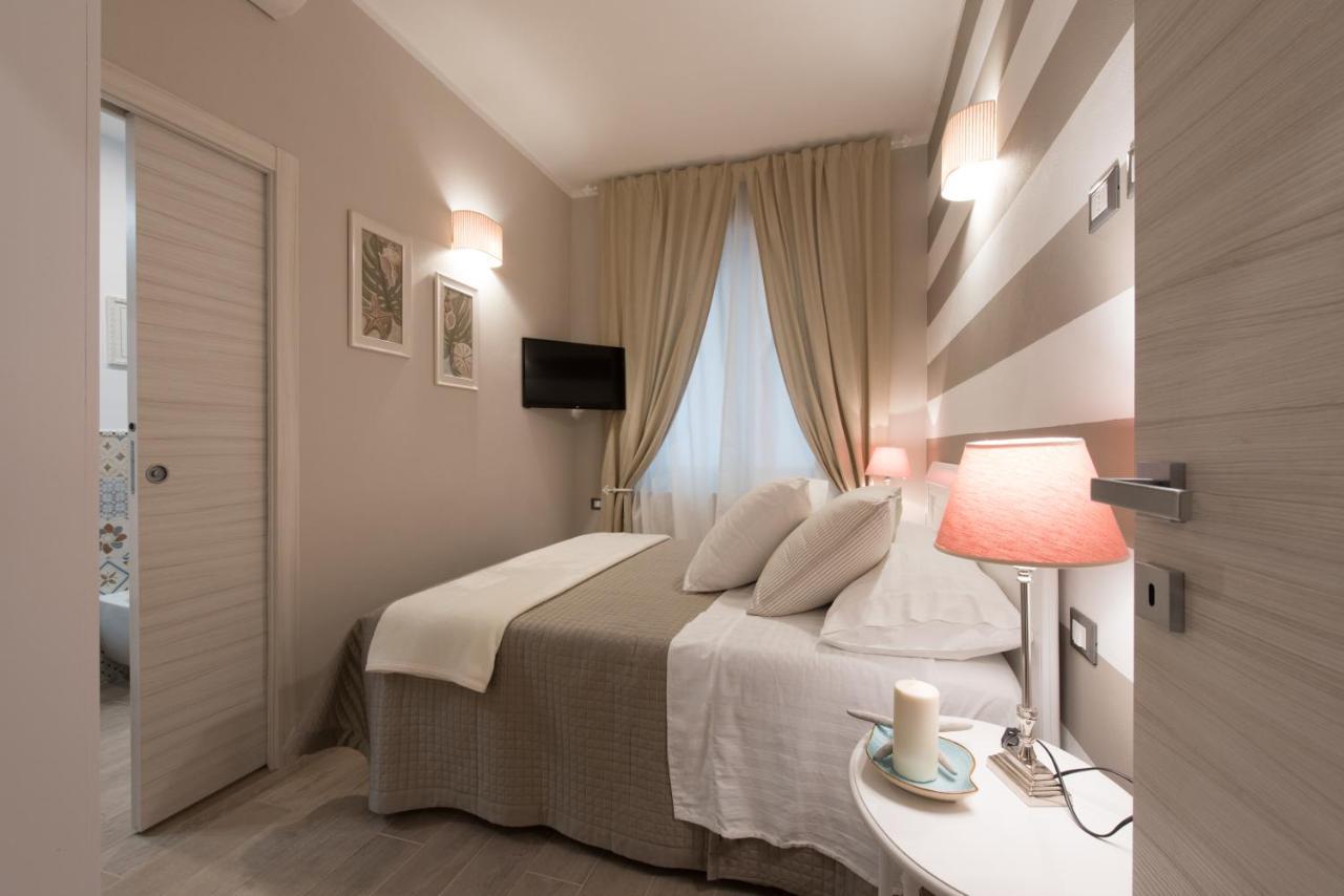 La Bonheur, Terre Marine Couette-café La Spezia