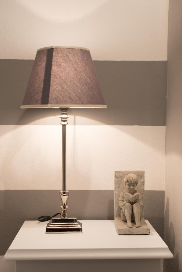 La Bonheur, Terre Marine Bed & Breakfast La Spezia