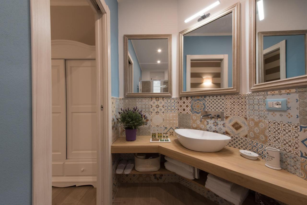 La Bonheur, Terre Marine Bed & Breakfast La Spezia